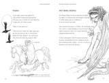 (NEW!) Gods and Monsters : Mythological Poems - 1st Edition, Signed & Illustrated by Chris Riddell