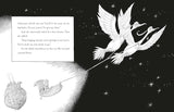(NEW!) 👑 The Little Prince - 1st Edition, Signed & Illustrated by Chris Riddell