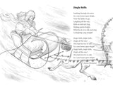 (NEW!) We Wish You A Merry Christmas & Other Festive Poems - 1st Ed. Signed by Chris Riddell