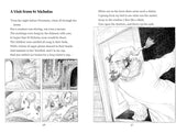(NEW!) We Wish You A Merry Christmas & Other Festive Poems - 1st Ed. Signed by Chris Riddell