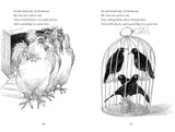 (NEW!) We Wish You A Merry Christmas & Other Festive Poems - 1st Ed. Signed by Chris Riddell