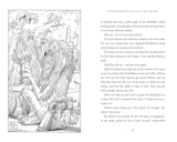 (NEW!) The Restaurant at the End of the Universe, Illustrated Ed. (pb) - by Douglas Adams, Signed & Illustrated by Chris Riddell
