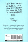 100 Hugs - Signed Copy, by Chris Riddell