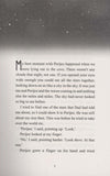 Perijee & Me - Signed Copy, by Ross Montgomery 9780571317950