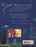The Emperor of Absurdia - Signed by Chris Riddell