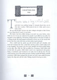 Odd & the Frost Giants - by Neil Gaiman, Signed & Illustrated by Chris Riddell 9781408870600