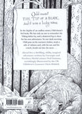 Odd & the Frost Giants - by Neil Gaiman, Signed & Illustrated by Chris Riddell 9781408870600
