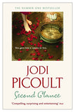 Second Glance - Signed Copy, by Jodi Picoult