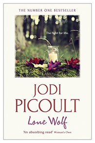 Lone Wolf - Signed Copy, by Jodi Picoult