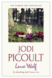 Lone Wolf - Signed Copy, by Jodi Picoult