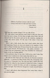 Keeping Faith - Signed Copy, by Jodi Picoult