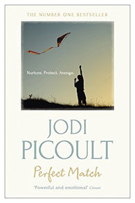 Perfect Match - Signed Copy, by Jodi Picoult