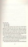 9781471402449 Say Her Name - Signed Copy, by Juno Dawson