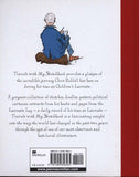 Travels with My Sketchbook - by Chris Riddell with Signed Bookplate 9781509856565