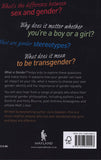 What is Gender? How Does It Define Us? And Other Big Questions for Kids - by Juno Dawson