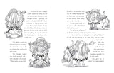❣ Chris Riddell's Through The Looking Glass ❣ - 1st Edition, Signed & Illustrated by Chris Riddell