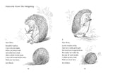 Poems to Fall in Love With - First Edition, Signed, Chosen and Illustrated by Chris Riddell