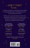 The Hitchhiker's Guide to the Galaxy, Illustrated Edition (pb) - by Douglas Adams, Signed & Illustrated by Chris Riddell