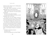 The Hitchhiker's Guide to the Galaxy, Illustrated Edition (pb) - by Douglas Adams, Signed & Illustrated by Chris Riddell