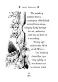Rabbits' Rebellion - by Ariel Dorfman, Signed & Illustrated by Chris Riddell