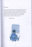 A Kid in My Class (1st Ed. Hardback) - Poems by Rachel Rooney, Signed & Illustrated by Chris Riddell