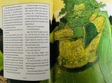 Arthur: The Always King - SIGNED 1st Ed. by Kevin Crossley-Holland & Chris Riddell