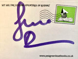 All of the Above - Signed Copy, by Juno Dawson