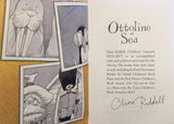Ottoline at Sea (Paperback) - Signed Copy, by Chris Riddell 9780330472012