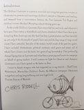 Travels with My Sketchbook - by Chris Riddell with Signed Bookplate 9781509856565