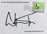 Death or Ice Cream? Signed Copy, by Gareth P. Jones