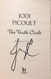 The Tenth Circle - Signed Copy, by Jodi Picoult