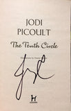 The Tenth Circle - Signed Copy, by Jodi Picoult
