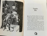 TYGER - Signed by SF Said, Illustrated by Dave McKean