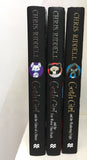 9780230759824 Goth Girl and the Fete Worse Than Death - Signed Copy, by Chris Riddell