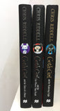 9781447277897 Goth Girl and the Wuthering Fright - Signed Copy, by Chris Riddell