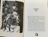 DOUBLE SIGNED : TYGER - 1st Ed. Hardback, by SF Said & Dave McKean