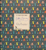 If I had an octopus - Signed Copy, by Gabby Dawnay
