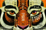 DOUBLE SIGNED : TYGER - 1st Ed. Hardback, by SF Said & Dave McKean