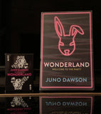 Wonderland - by Juno Dawson