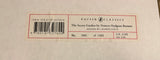 Very Rare *The Secret Garden, by Frances Hodgson Burnet* - Book Designed & Signed by Lauren Child