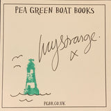 Our Castle by the Sea - Signed by Lucy Strange