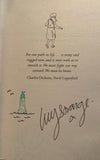 Our Castle by the Sea - Signed by Lucy Strange