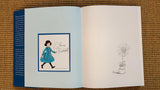 ❣ Chris Riddell's Through The Looking Glass ❣ - 1st Edition, Signed & Illustrated by Chris Riddell