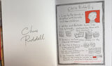 Ottoline & the Yellow Cat - Signed Copy, by Chris Riddell