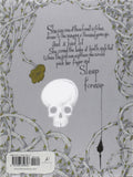 The Sleeper & the Spindle, by Neil Gaiman, Signed & Illustrated by Chris Riddell 9781408859643