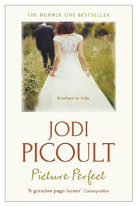Picture Perfect - Signed Copy, by Jodi Picoult