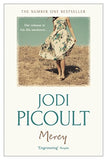 Mercy - Signed Copy, by Jodi Picoult