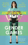 9781473648586 The Gender Games : The Problem with Men and Women, from Someone Who Has Been Both - Signed Copy, by Juno Dawson