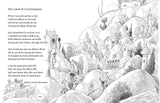 Poems to Save the World With - Signed 1st Edition, Poems Chosen & Illustrated by Chris Riddell