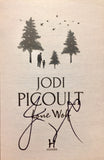 Lone Wolf - Signed Copy, by Jodi Picoult